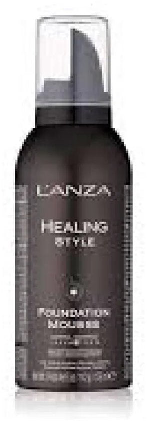 L'Anza Healing Style Foundation Mousse Hold 6 | 150 ml
