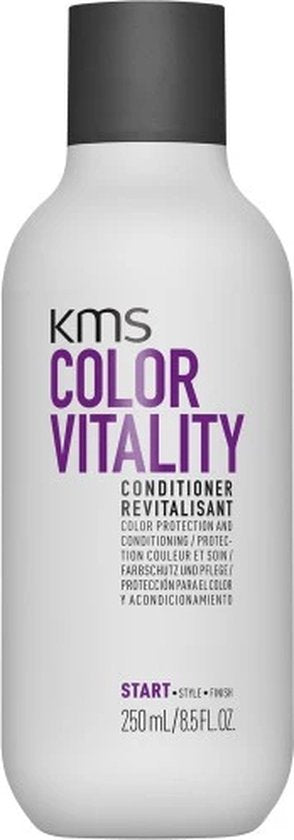 KMS - Color Vitality - Conditioner - 250 ml