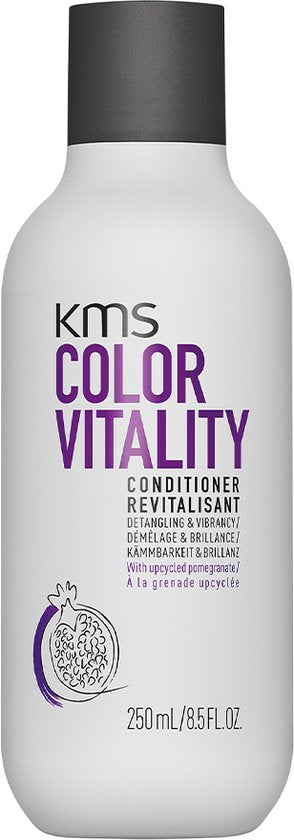 KMS - Color Vitality - Conditioner - 250 ml