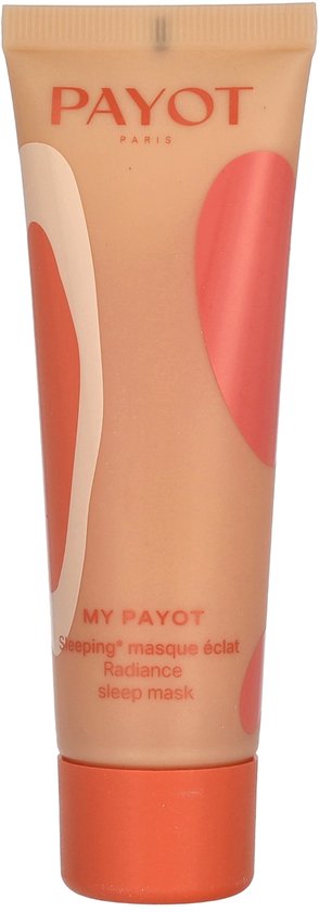 Payot - My Sleeping Masque - 50 ml