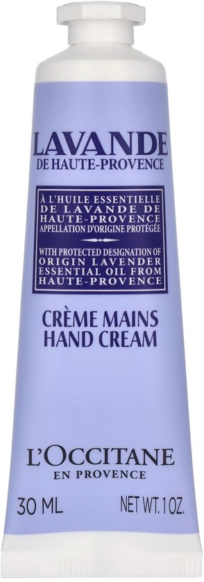 Handcrème L'Occitane En Provence Lavendel 30 ml
