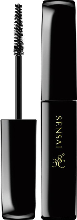 SENSAI Lash Lengthener 10ml | Black - | - Black