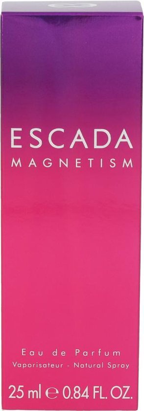 Escada Magnetism Eau de Parfum Spray 25 ml