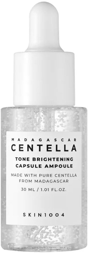 SKIN1004 MADAGASCAR CENTELLA TONE BRIGHTENING CAPSULE AMPOULE (30ML)
