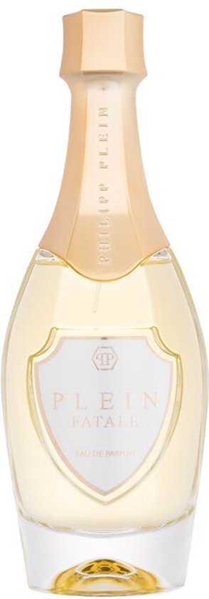 Philipp Plein Fatale - 90 ml - eau de parfum spray - damesparfum