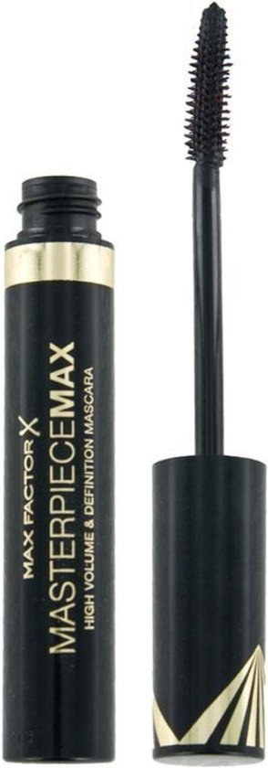 Max Factor Divine Lashes Mascara - 002 Black Brown