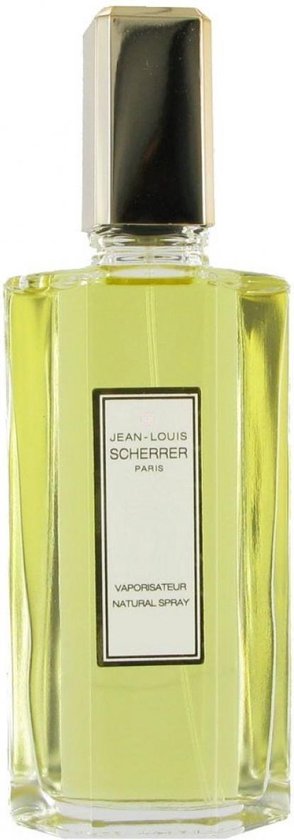 Jean Louis Scherrer - J,L Scherrer 1 Edp Spray 50 Ml