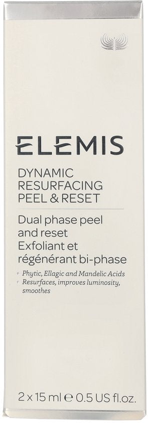 Elemis Peeling Anti-Ageing Dynamic Resurfacing Peel & Reset
