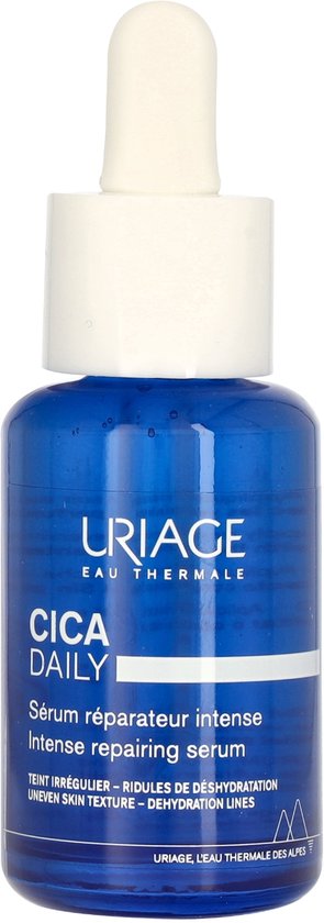 Uriage Cica Daily Serum