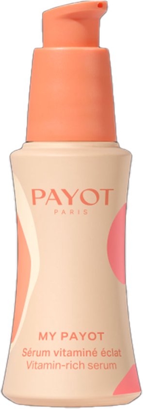 Payot - My Serum Vitaminee Eclat - 30 ml