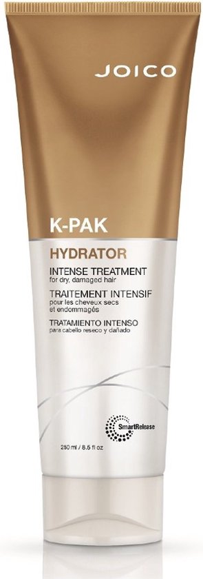 Joico | K-Pak Hydrator Intense Treatment