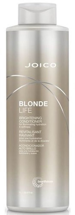 Joico - Blonde Life Colour Protecting Conditioner - 1000ml