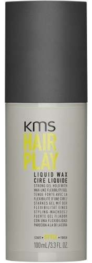 KMS Hair - Hair Play Liquid Wax - 100 ml