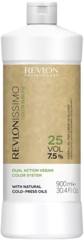 Revlon issimo Color Sublime Developer 900ml 25