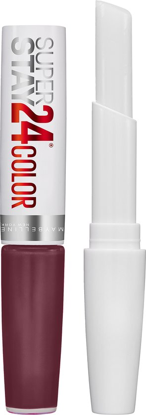 Maybelline SuperStay 24H Smile Brighters Lippenstift - 850 Frosted Mauve