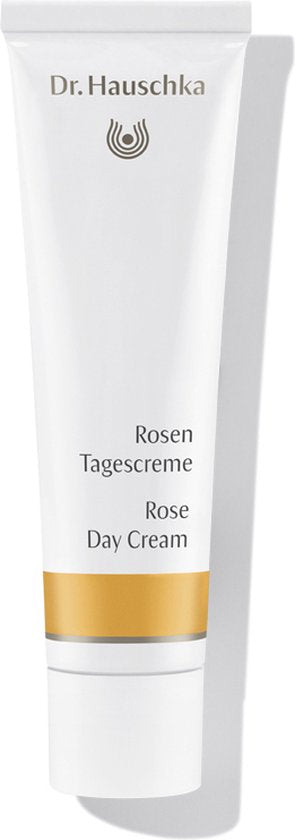 Dr. Hauschka Rose Dagcrème - 30 ml