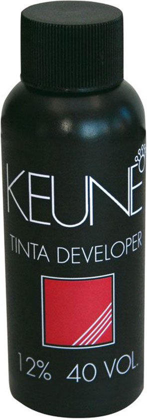 Keune - Tinta Color - Developer - Vol 40 (12%) - 60 ml