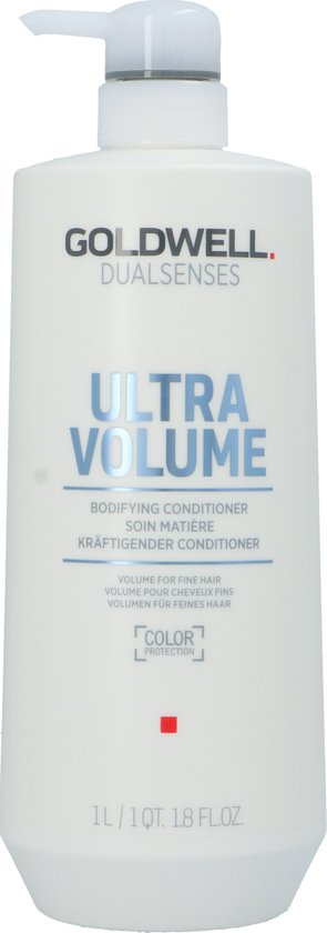 Goldwell - Dualsenses Ultra Bodifying Volume Conditioner