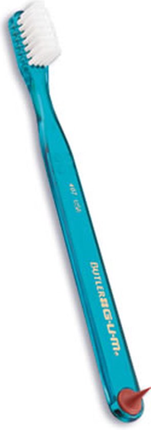 G.U.M. Tnd.Borstel Soft 411Mb