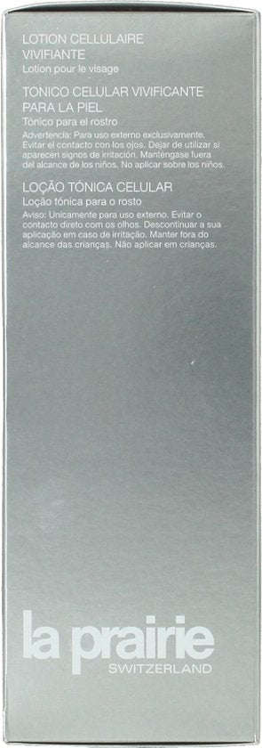 La Prairie Cellular Refining Lotion