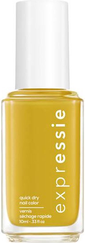 Essie Expressie Nagellak | 300 Taxi Hopping