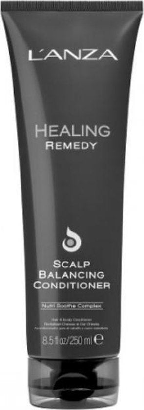 L'Anza | Healing Remedy | Scalp Balancing Conditioner, 250 ml