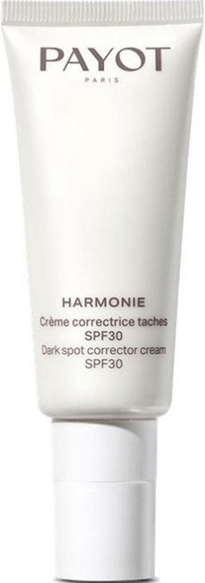 Payot - Harmonie Creme Taches SPF30 - 40 ml