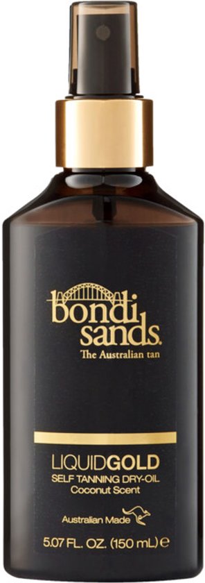 Bondi Sands Liquid Gold