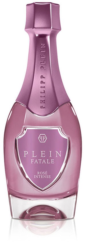 Damesparfum PHILIPP PLEIN PLEIN FATALE 90 ml