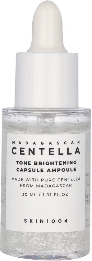 SKIN1004 MADAGASCAR CENTELLA TONE BRIGHTENING CAPSULE AMPOULE (30ML)
