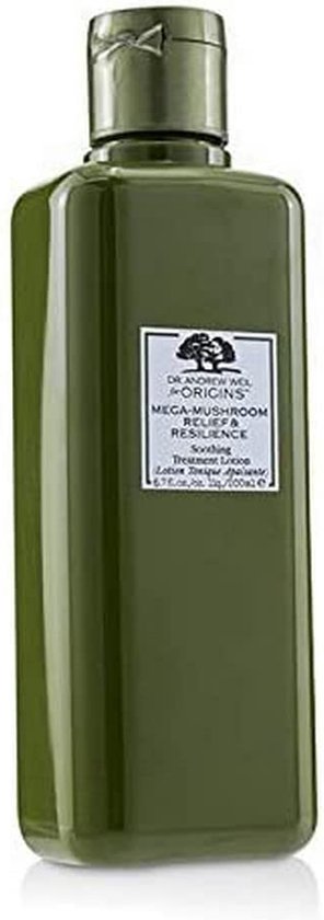 Vochtinbrengende Lotion Origins Mega Mushroom 200 ml