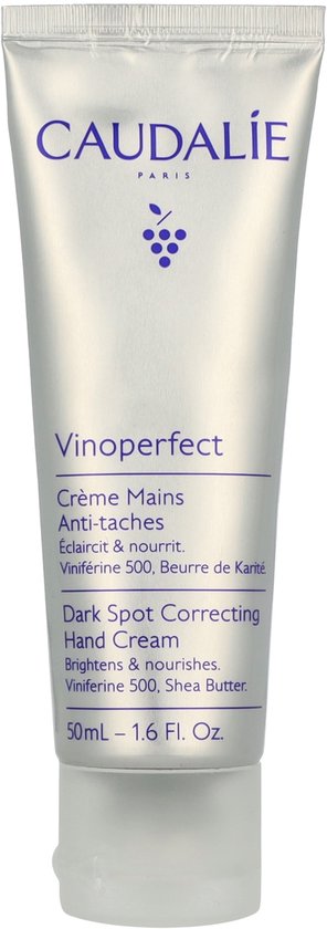 Caudalie Vinoperfect Handcrème 50 ml