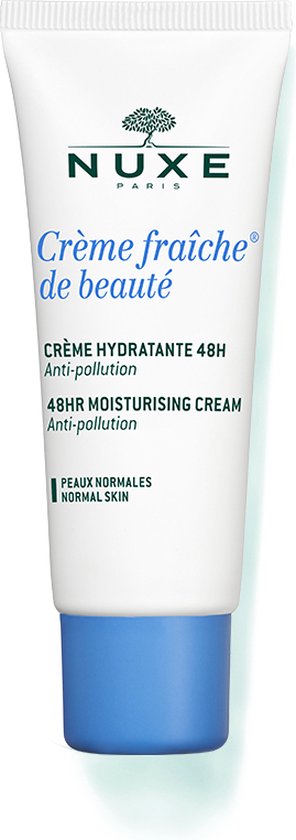 Nuxe Creme Fraiche de Beauté Gezichtscrème - 30 ml