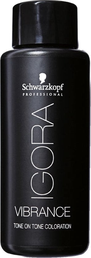 Schwarzkopf Professional - Schwarzkopf Igora Vibrance 4-33 60ml