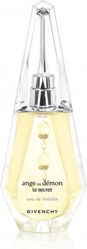 Givenchy - Ange ou Demon Le Secret - 30 ml - Eau de Toilette
