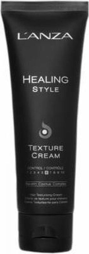 L'anza HEALING STYLE – POLYESTER | 200 ml | Wax