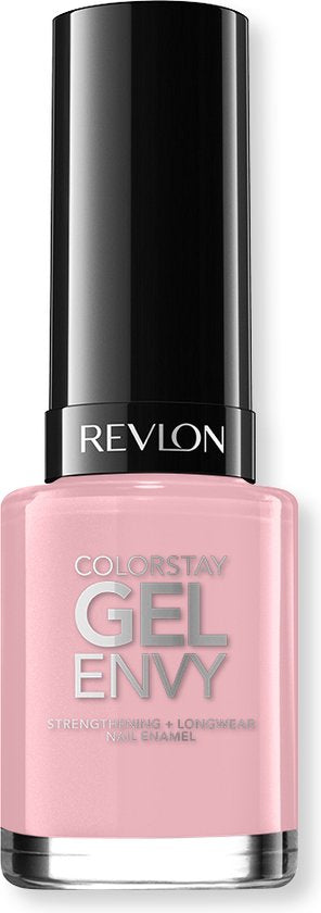 Revlon Colorstay Gel Envy Nagellak - 122 Tippy Toes