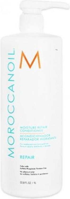 Moroccanoil Moisture Repair - Conditioner - 1000 ml