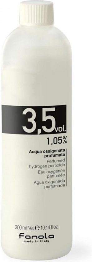 Fanola Oxidatie Professional Perfumed Hydrogen Peroxide
