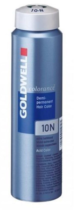 Goldwell Colorance Acid Bus 5BP 120ml