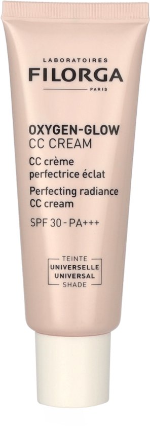 Filorga Oxygen-glow Cc Cream Spf30 40ml