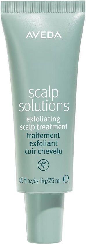 Scalp Solutions Exfoliating Scalp Treatment vloeibare hoofdhuidbehandeling 25ml
