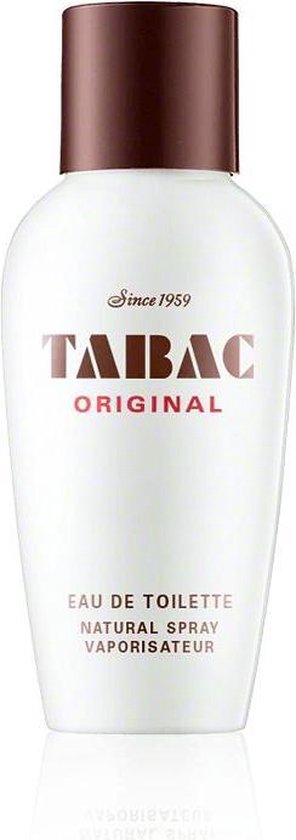 Tabac Original for Men - 150 ml - Aftershave lotion