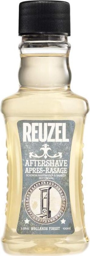 Reuzel - After Shave - 100 ml