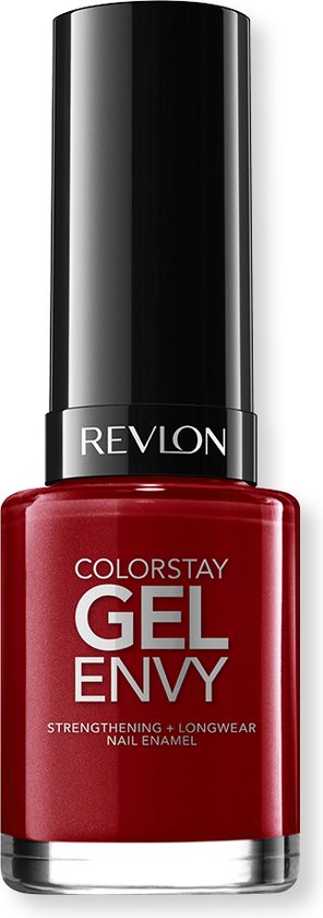 Revlon Colorstay Gel Envy Nagellak | 600 Queen Of Hearts