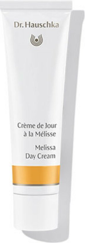 Dr. Hauschka Melissa Day Cream - 30 ml - Dagcreme
