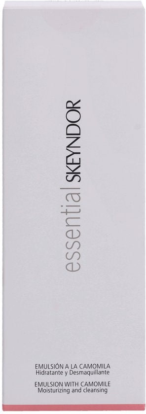 Skeyndor Cleansing Emulsion With Camomile 250Ml