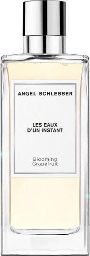 Angel Schlesser De Wateren van een Moment Bloeiende Grapefruit Water Deodorant Spray 150ml
