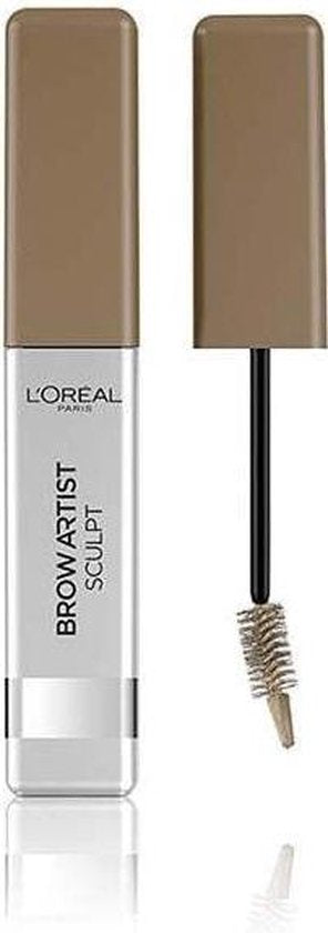 L'Oréal Paris Brow Artist Sculpt Wenkbrauw Mascara 01 Blonde