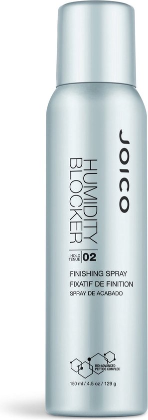 Joico - Style & Finish Humidity Blocker Spray - 150ml